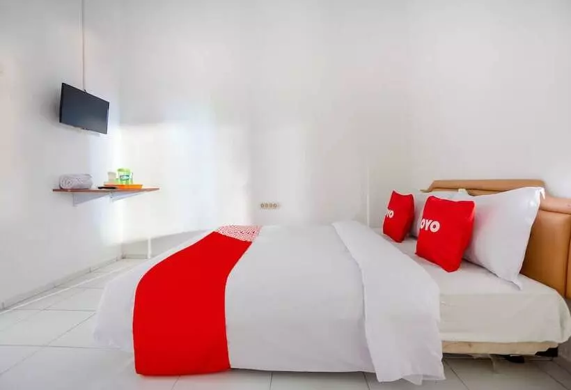 Hotelli Collection O Tunas Plaza Residence