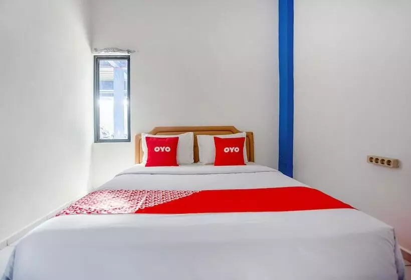 Hotelli Collection O Tunas Plaza Residence