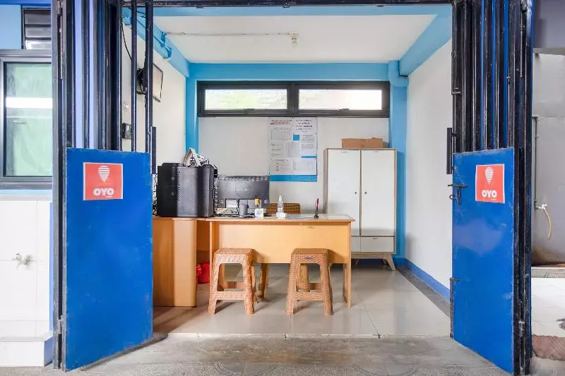 Hotelli Collection O Tunas Plaza Residence