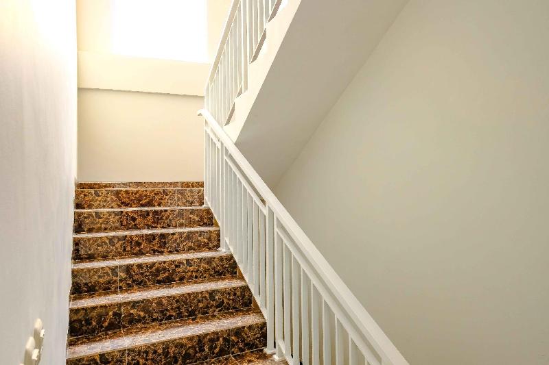 Otel Reddoorz Near Pasar Baru 3