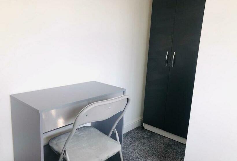 فندق Townhouse @ 29 Cotesheath Street Stoke