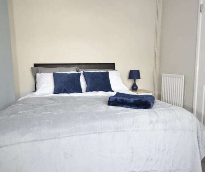 فندق Townhouse @ Penkhull New Road Stoke