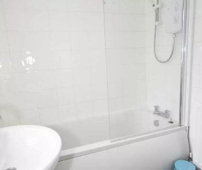 هتل Townhouse @ Penkhull New Road Stoke