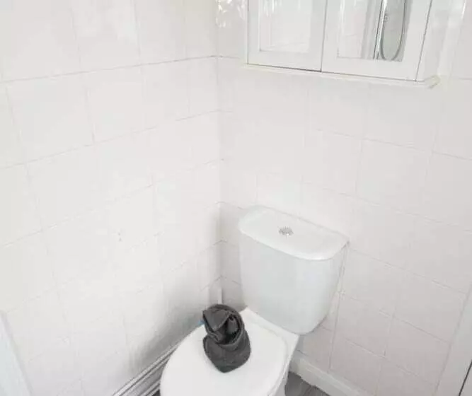هتل Townhouse @ Penkhull New Road Stoke