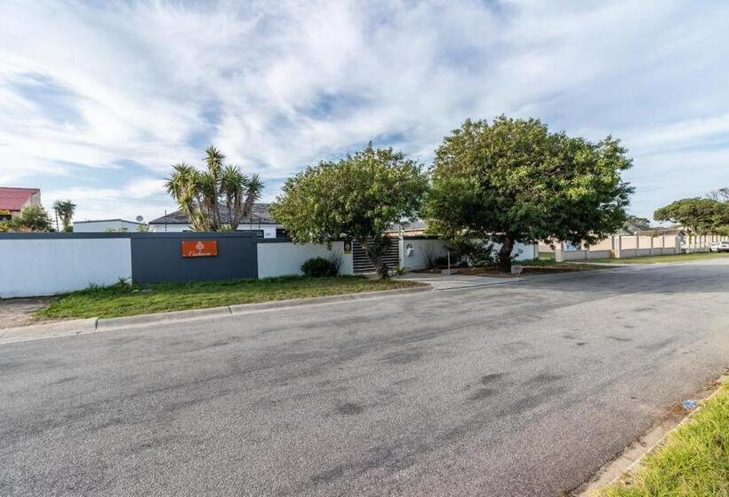 酒店 Cashmere Suites