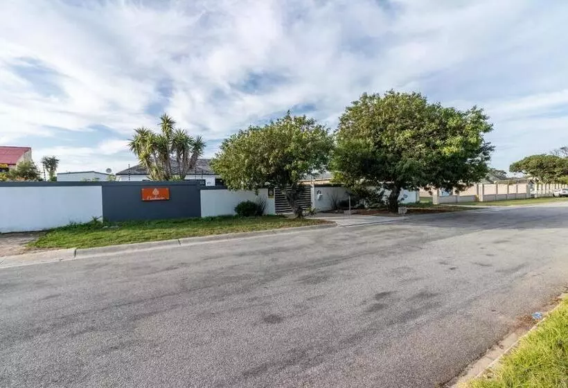 Hotelli Cashmere Suites