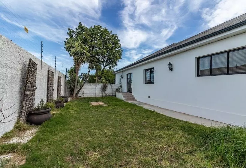 Hotelli Cashmere Suites