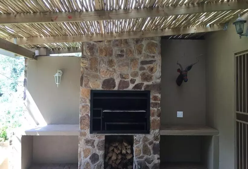 Hotelli Cashmere Suites