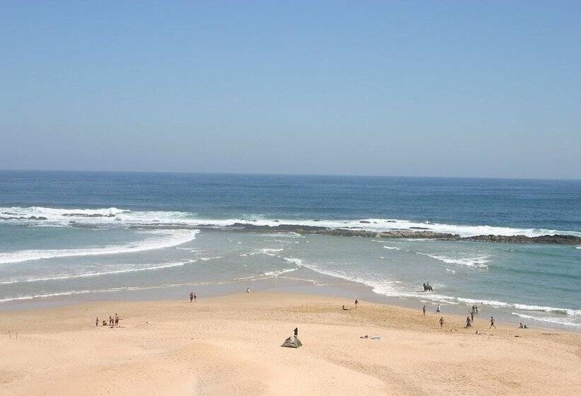 酒店 Cashmere Suites