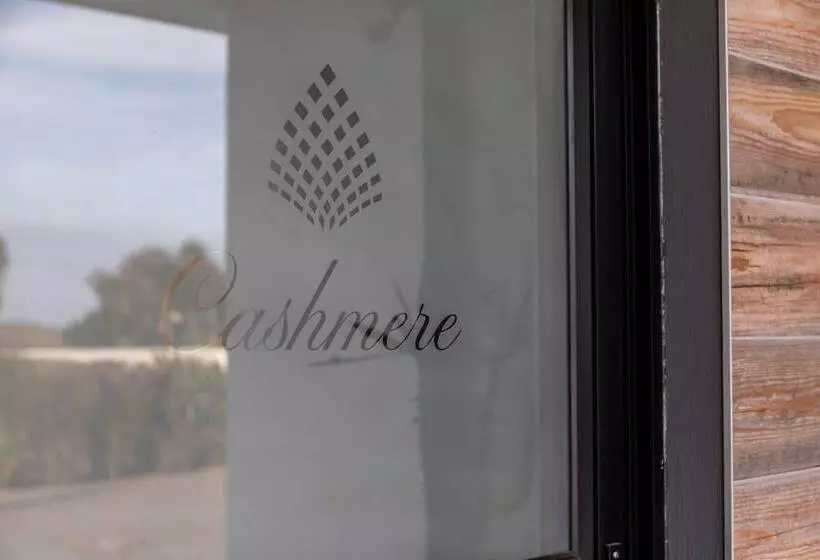 Hotelli Cashmere Suites