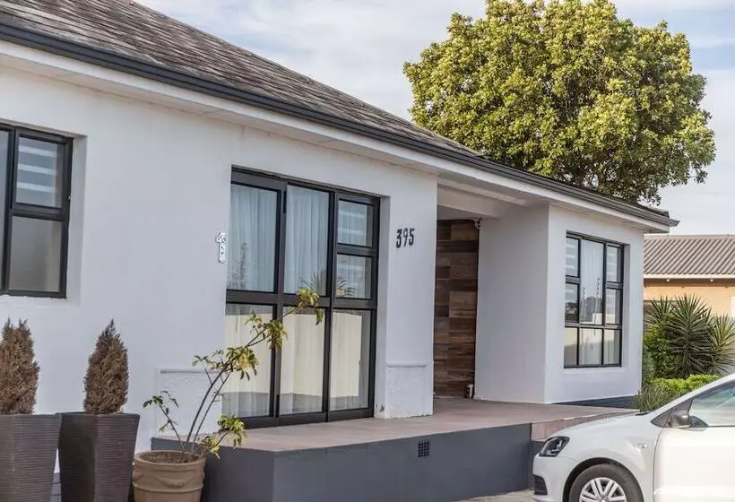 Hotelli Cashmere Suites