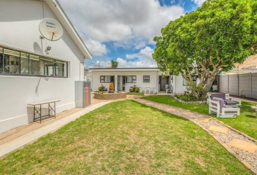 酒店 Cashmere Suites