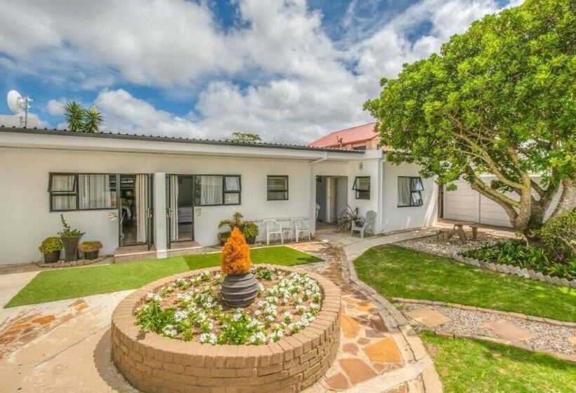 酒店 Cashmere Suites