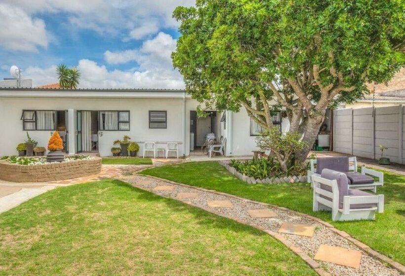 酒店 Cashmere Suites