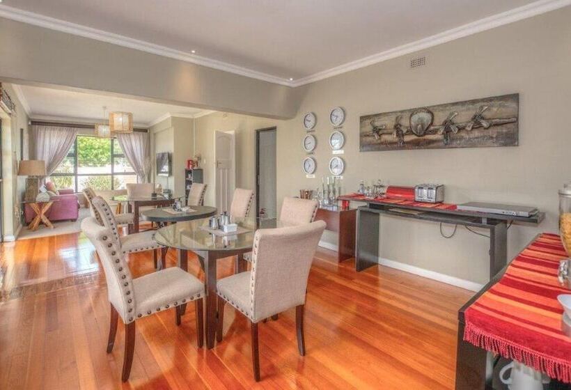 酒店 Cashmere Suites