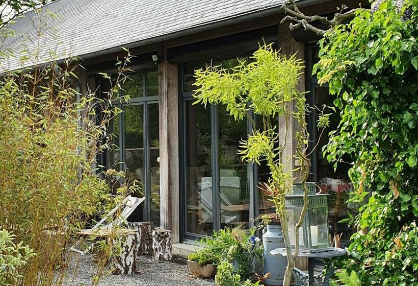 호텔 Graine De Rêves