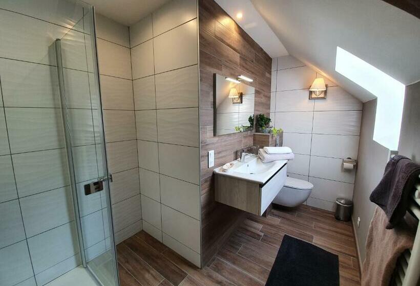 호텔 Graine De Rêves