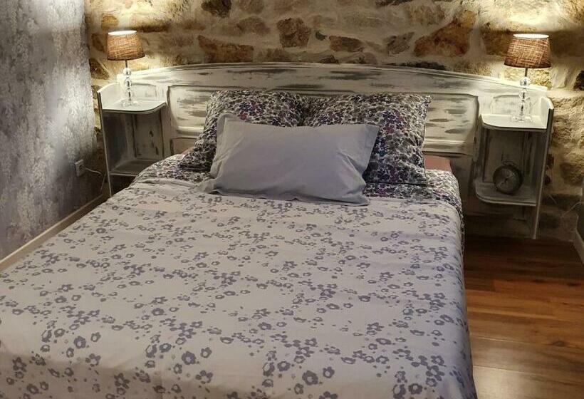 호텔 Graine De Rêves