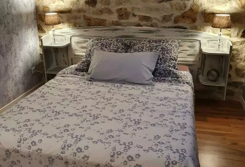 Hotelli Graine De Rêves