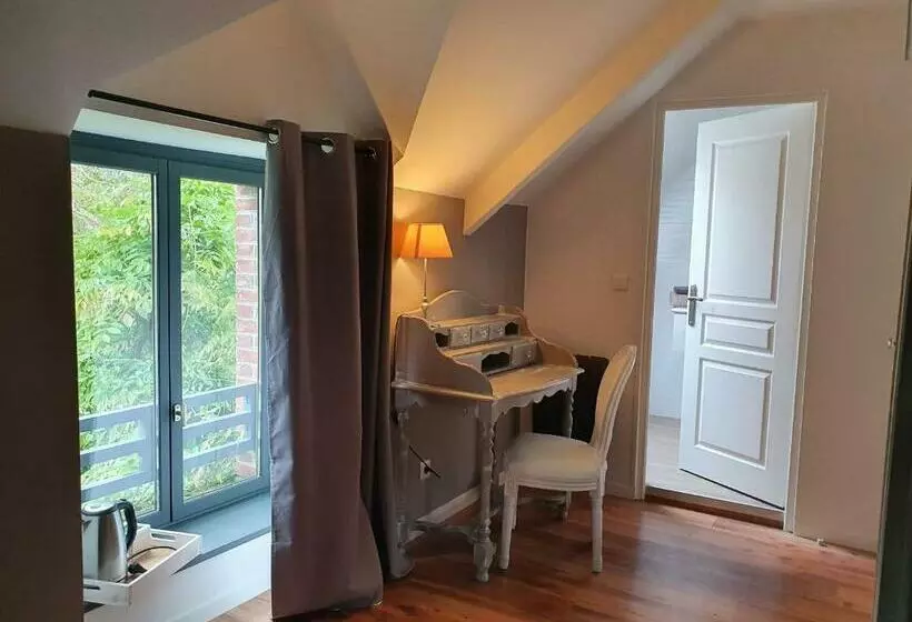 Hotelli Graine De Rêves