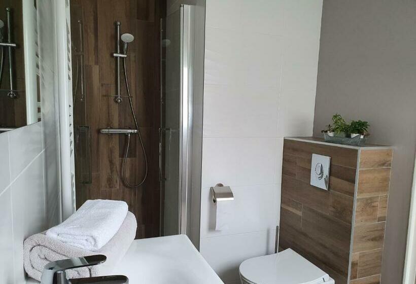 호텔 Graine De Rêves