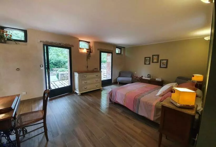 Hotelli Graine De Rêves