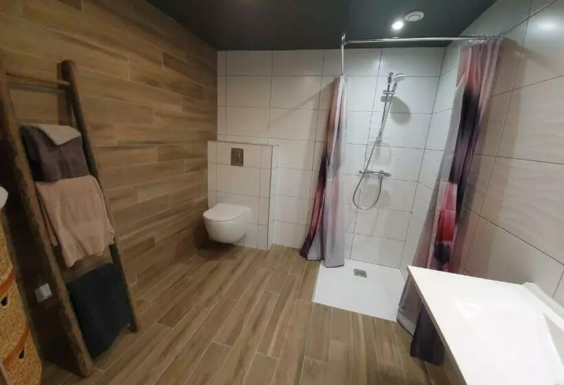 Hotelli Graine De Rêves