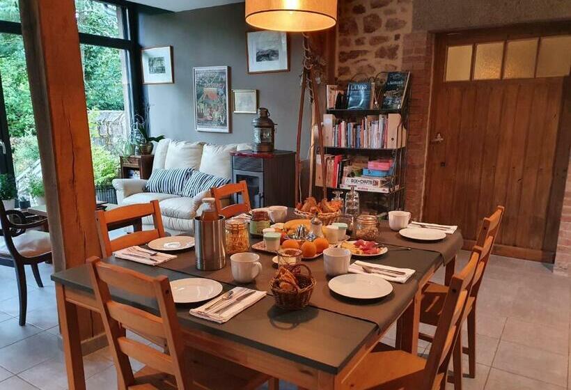 호텔 Graine De Rêves