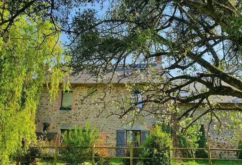 Hotelli Graine De Rêves