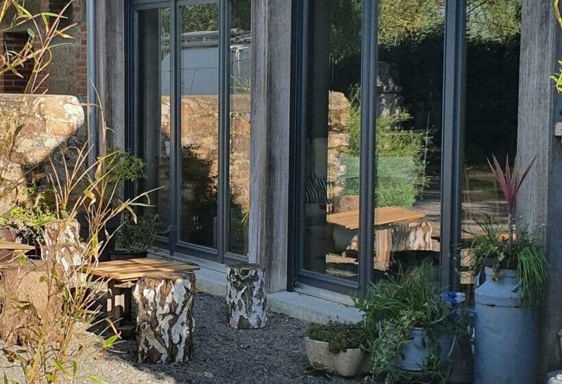 호텔 Graine De Rêves