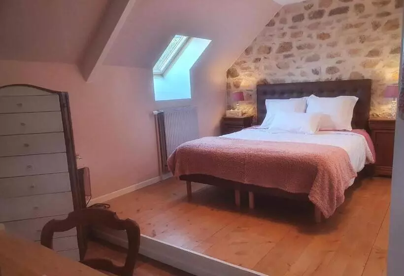 Hotelli Graine De Rêves