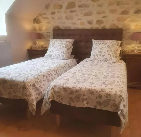 Hotelli Graine De Rêves