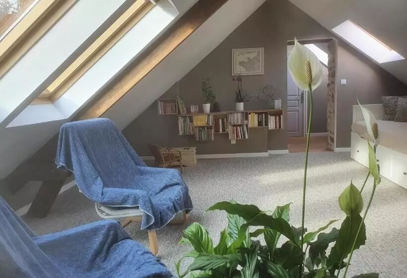 Hotelli Graine De Rêves