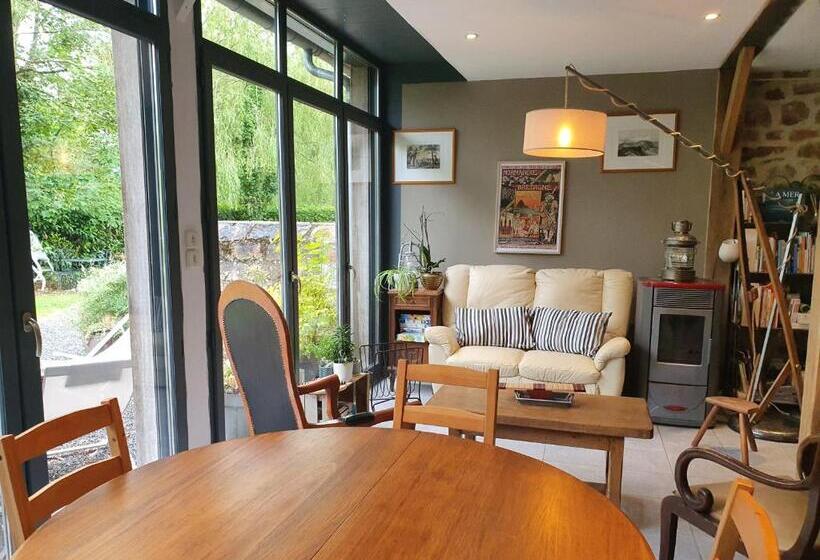 호텔 Graine De Rêves