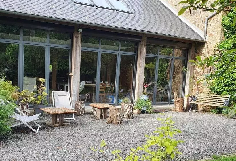 Hotelli Graine De Rêves