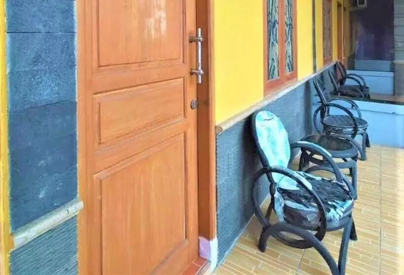 Hotel Griya Euis Dan Aisha Syariah