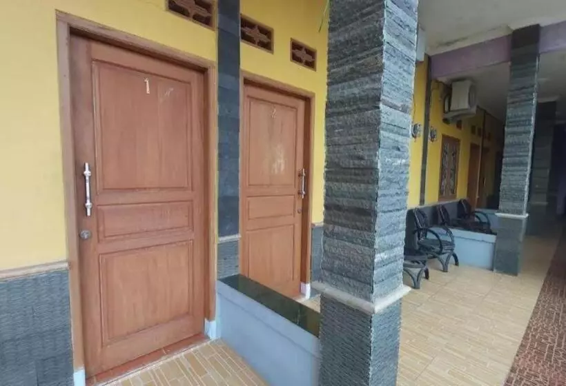 Hotel Griya Euis Dan Aisha Syariah