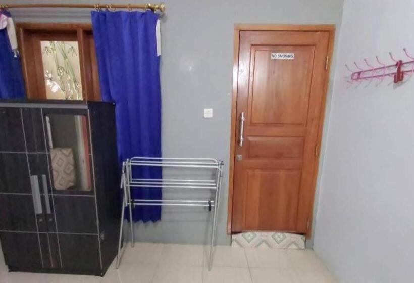 Szálloda Griya Euis Dan Aisha Syariah