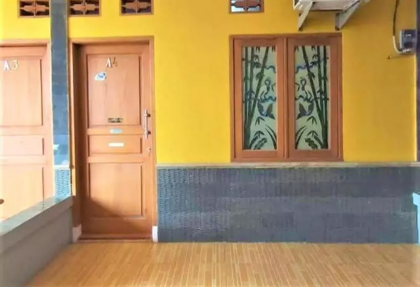 Hotel Griya Euis Dan Aisha Syariah