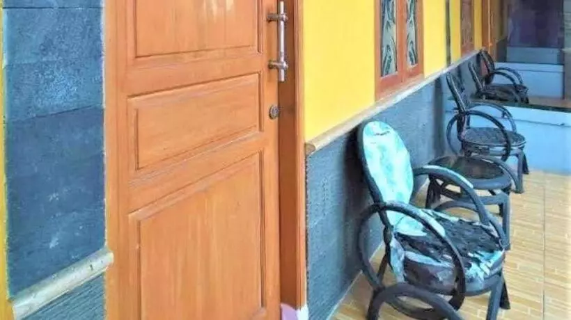Hotel Griya Euis Dan Aisha Syariah