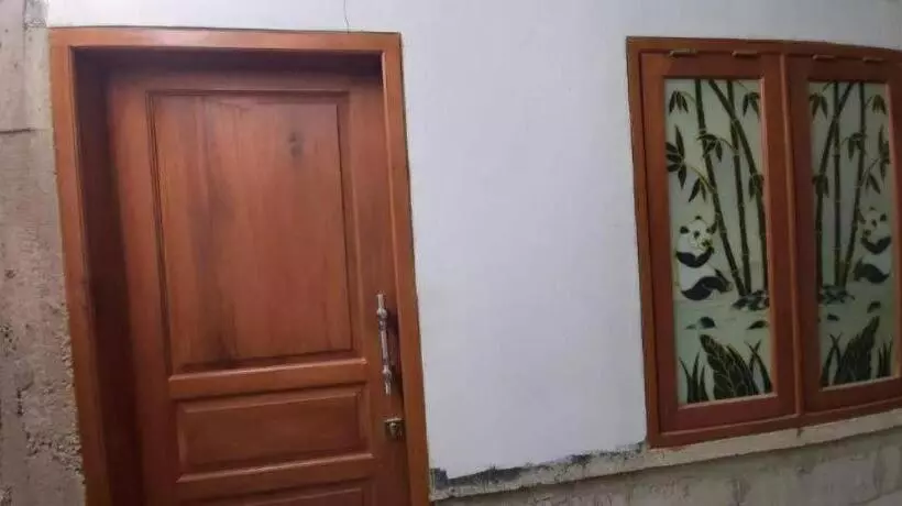 Hotel Griya Euis Dan Aisha Syariah