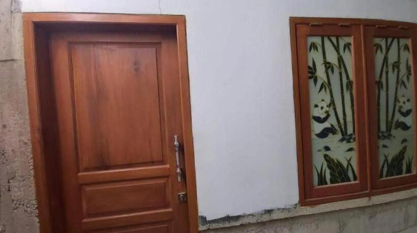 Szálloda Griya Euis Dan Aisha Syariah