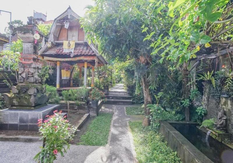 Hotel Matahari House Ubud