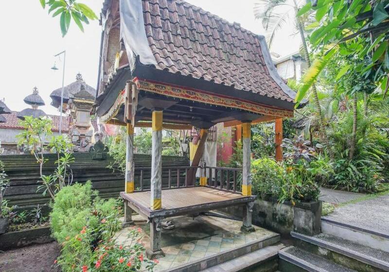 Hotel Matahari House Ubud