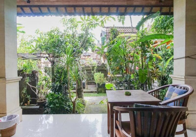 Hotel Matahari House Ubud
