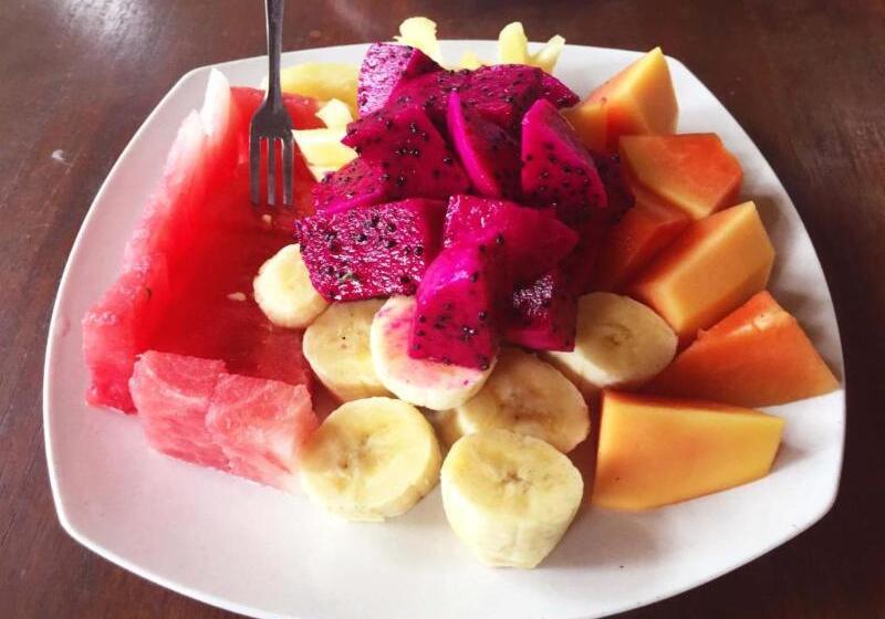 Hotel Matahari House Ubud