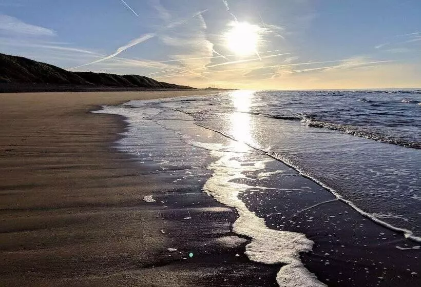 Hotelli Wayside Cottage