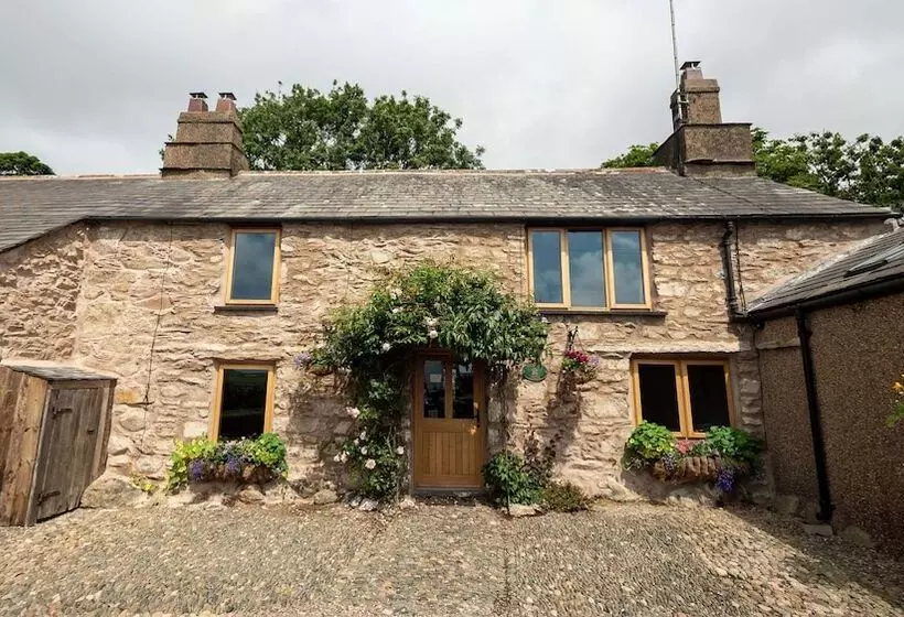 Hotelli Wayside Cottage