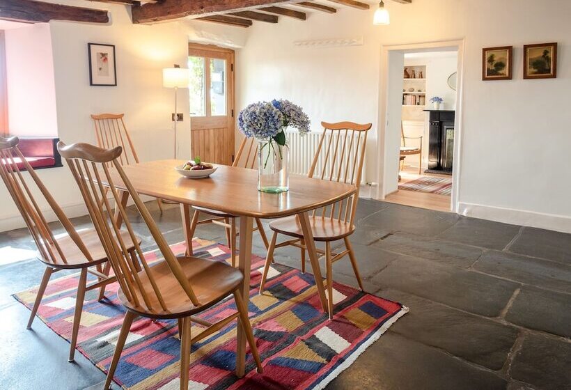 酒店 Wayside Cottage