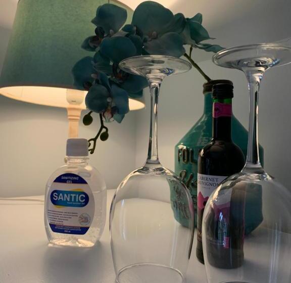 Bed and Breakfast Achterom 7